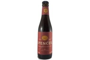 spencer trappist holiday ale