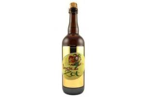 brugse zot blond