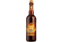 grimbergen dubbel