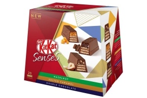 kitkat senses mix