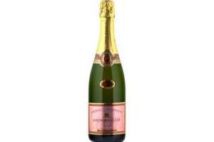cremant grande reserve rose