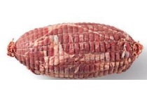 everzwijnschouder rollade