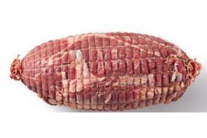 everzwijnschouder rollade