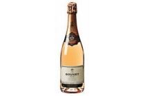 bouvet saumur rose brut