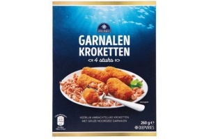 garnalenkroketten