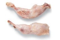 fazant boutjes