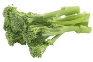 aspergebroccoli