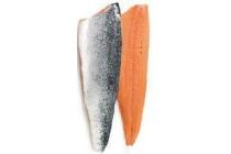 noorse zalmfilet