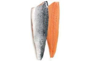 noorse zalmfilet