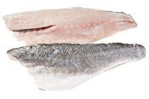 zeebaarsfilet
