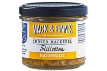 makreel rillet curry