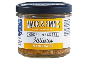 makreel rillet curry