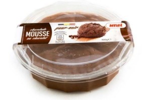 chocolademousse