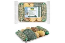 wintervoedselpakket buitenvogels