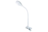 klemlamp of stopcontactlamp wit