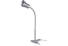 klemlamp aluminium