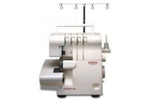 overlock naaimachine