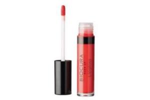lipgloss rood