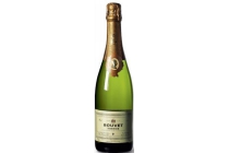bouvet tresor blanc samur brut