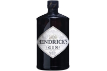 hendrick s