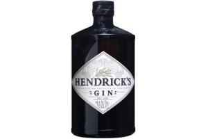 hendrick s