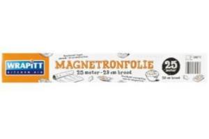 magnetronfolie