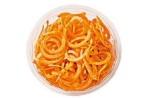groentepasta zoete aardappel