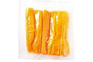 frsh matters sous vide pompoen repen