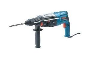 bosch professional boorhamer gbh 2 28 f