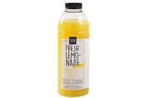 frsh matters fresh lemonades munt citroen sinaasappel