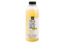 frsh matters fresh lemonade citroen komkommer munt