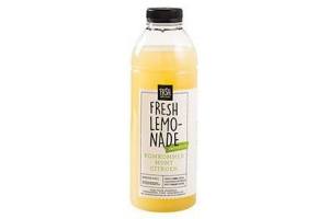 frsh matters fresh lemonade citroen komkommer munt