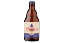 st feuillien tripel