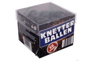 knetterballen