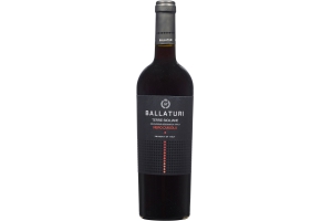 ballaturi nero d avola