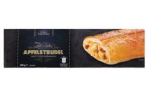 apfelstrudel