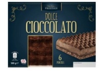 dolce cioccolato