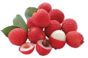 lychees