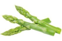 groene asperges