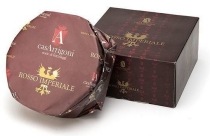 rosso imperiale