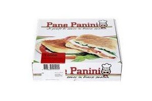 pane panini