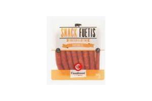 snack fuets