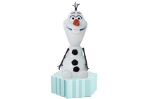 baschuim figuur olaf frozen