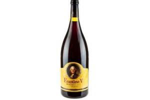 faustino v reserva magnum