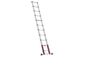 altrex telescopische ladder smart up easy