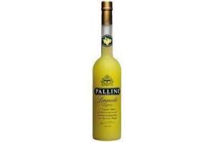 pallini limoncello