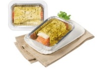 zalm in bladerdeeg