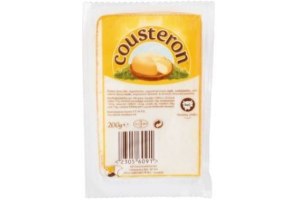 cousteron kaas