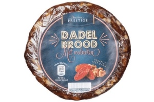 dadelbrood met walnoten