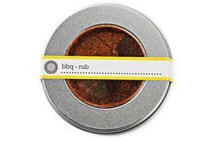 bbq rub